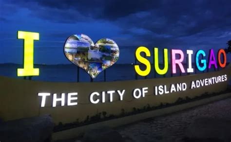 surigao|Top Things to See & Do in Surigao City for First Timers.